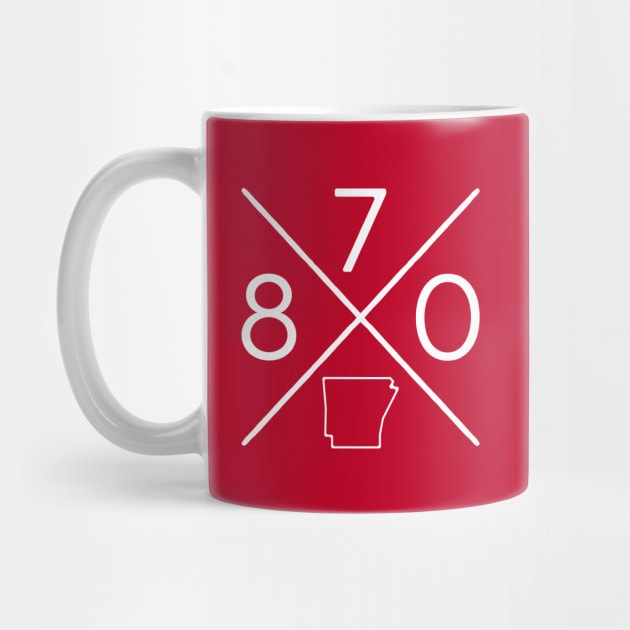 870 X by rt-shirts